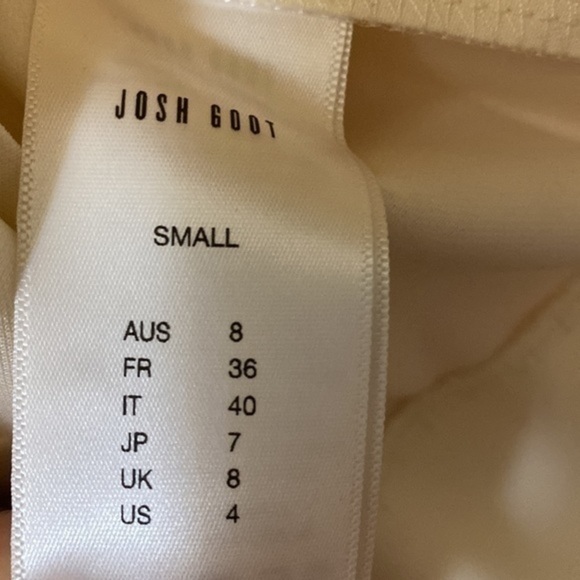 Moda Operandi featured Vague Josh Goot limited edition dress super stylish - Picture 13 of 13